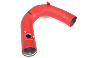 Subaru BRZ Performance Air Intake - Perrin Performance - Cold Air Intake - Red - `22-`25